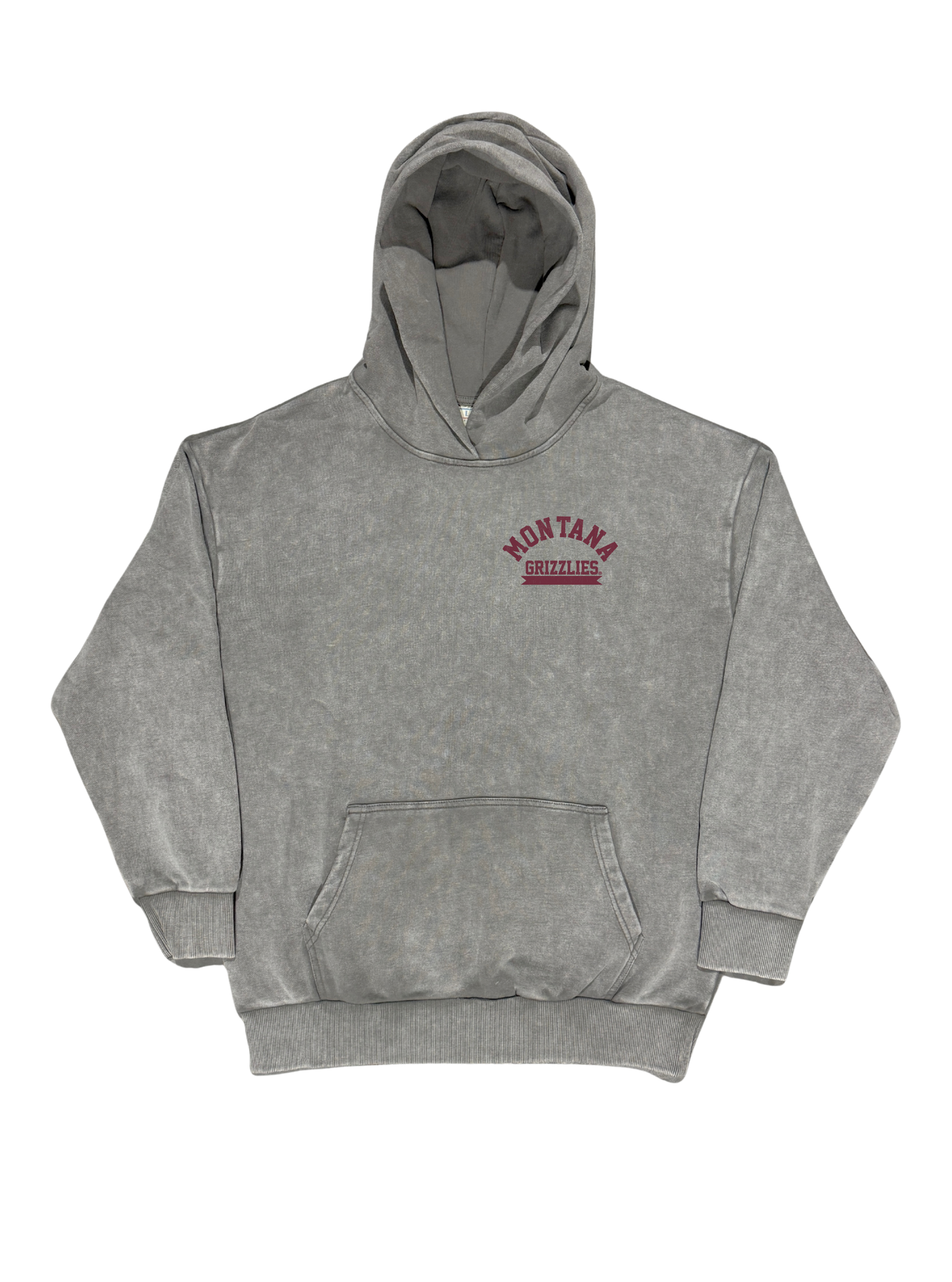 Griz - Athletics Hoodie