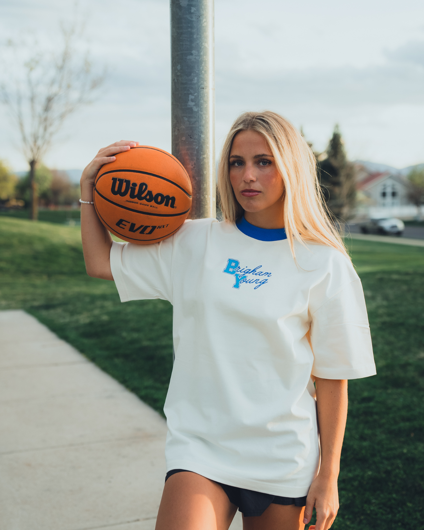 BYU - Cougs Tee
