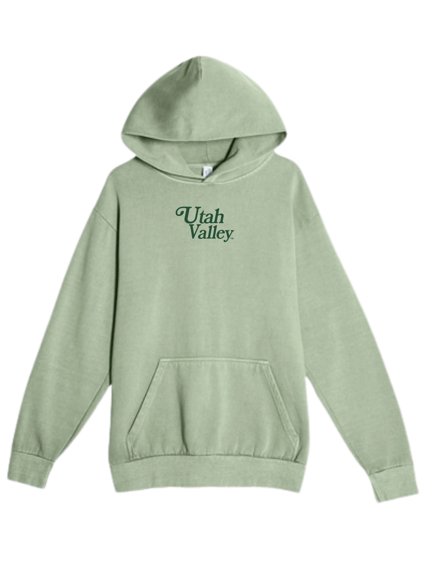 Utah Valley - Willy Hoodie