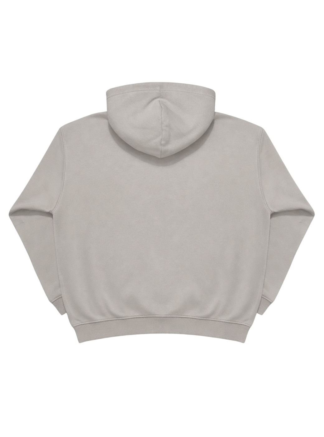Legacy Zip Up - Gray