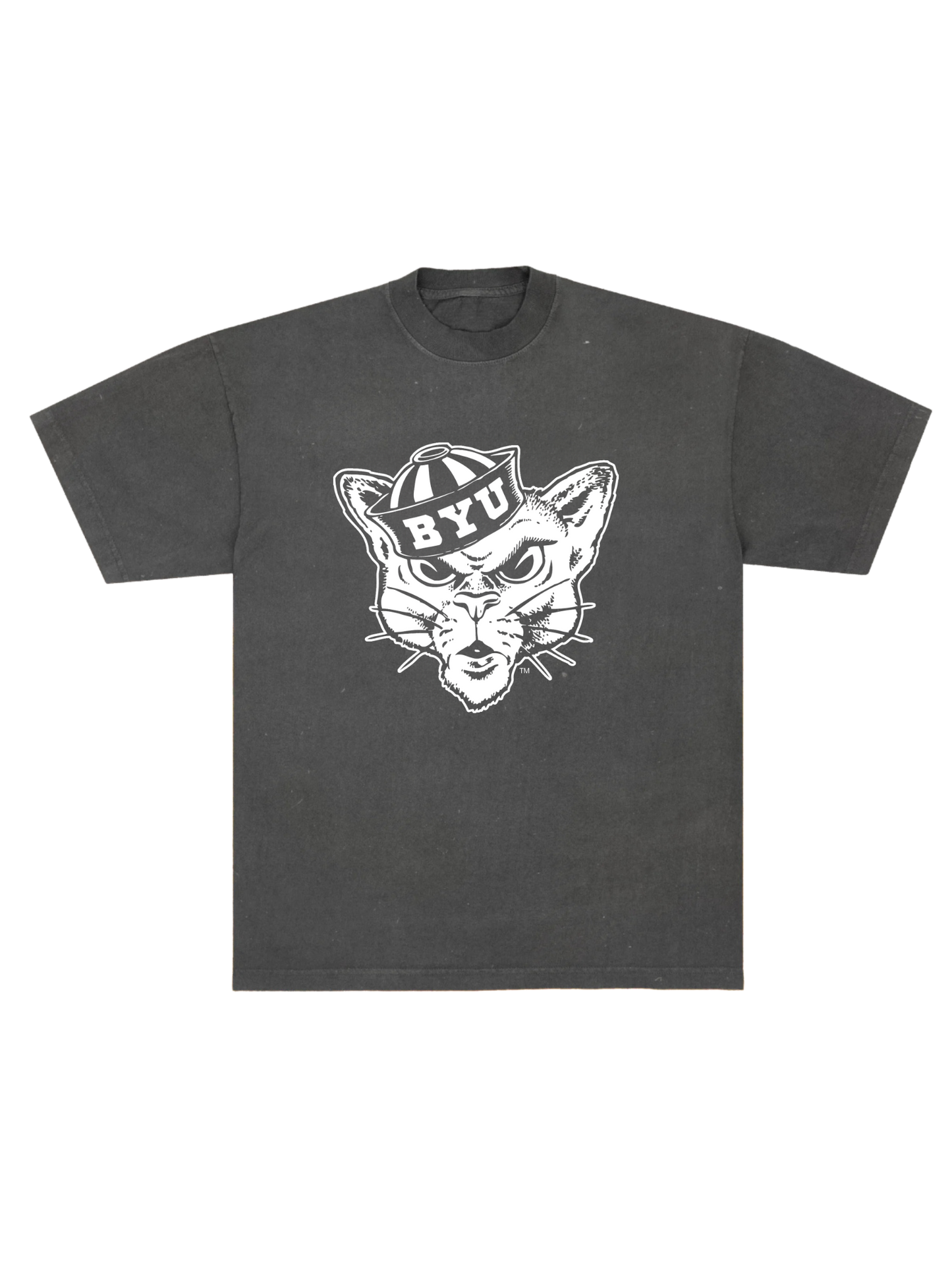 BYU - Sailor Coug Tee