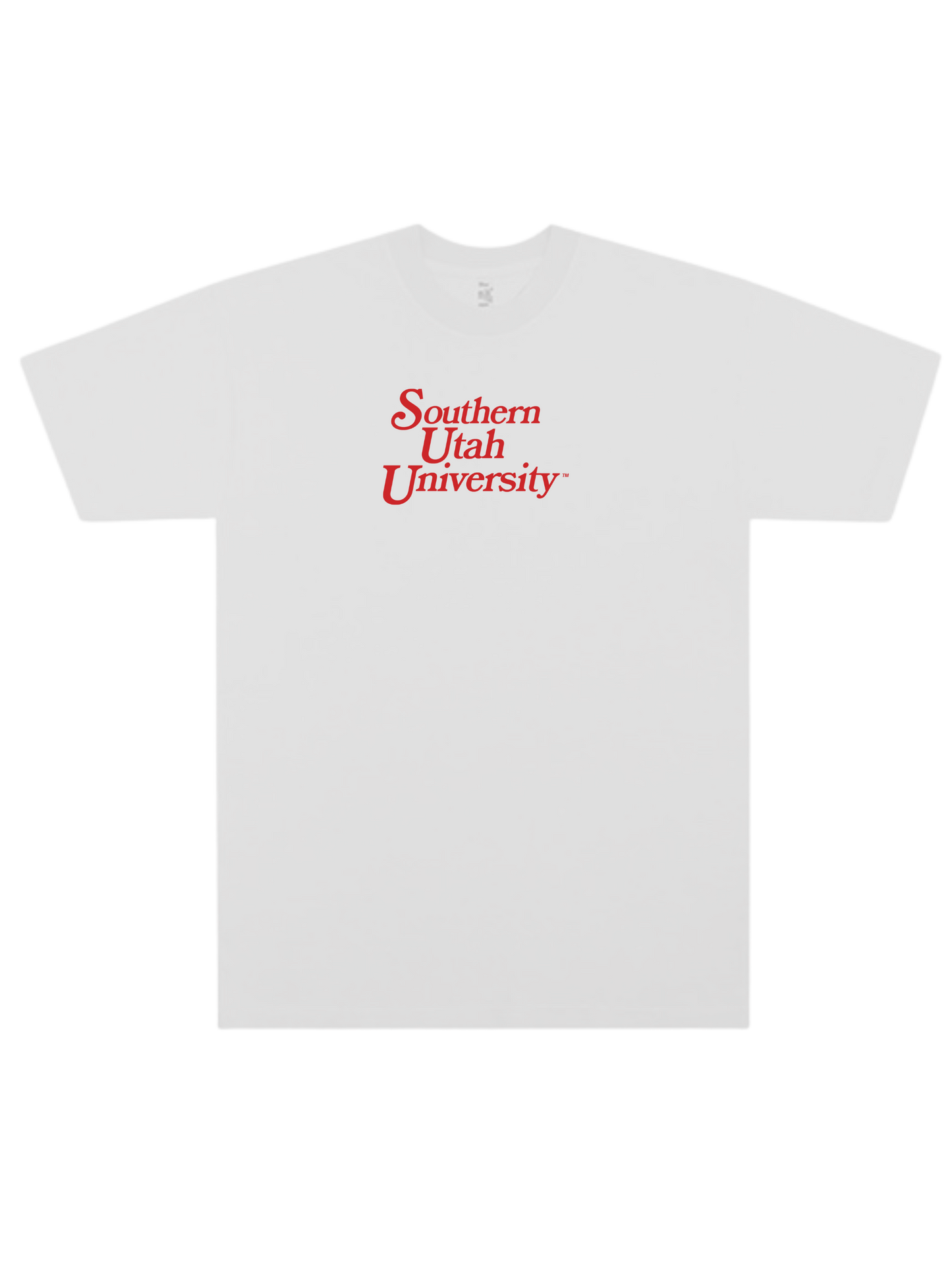 SUU - Thunderbird Tee
