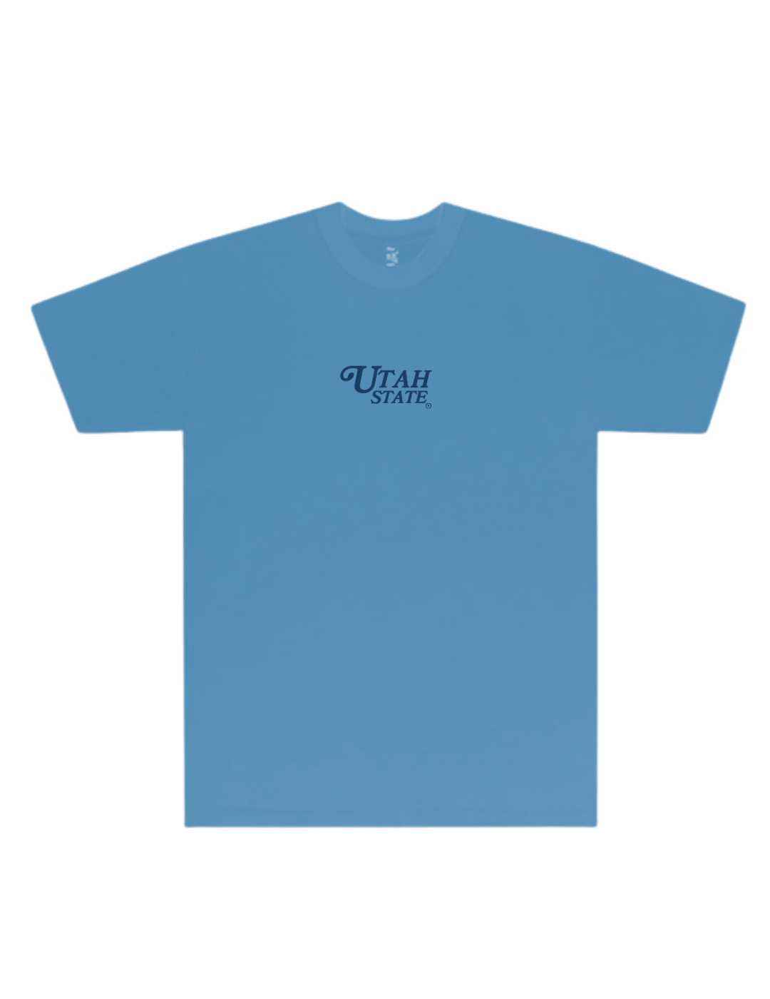 Utah State - Big Blue Tee