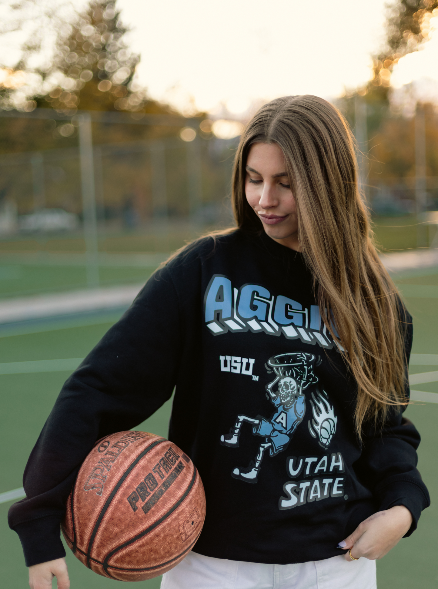 USU - Skeleton Ball Crew