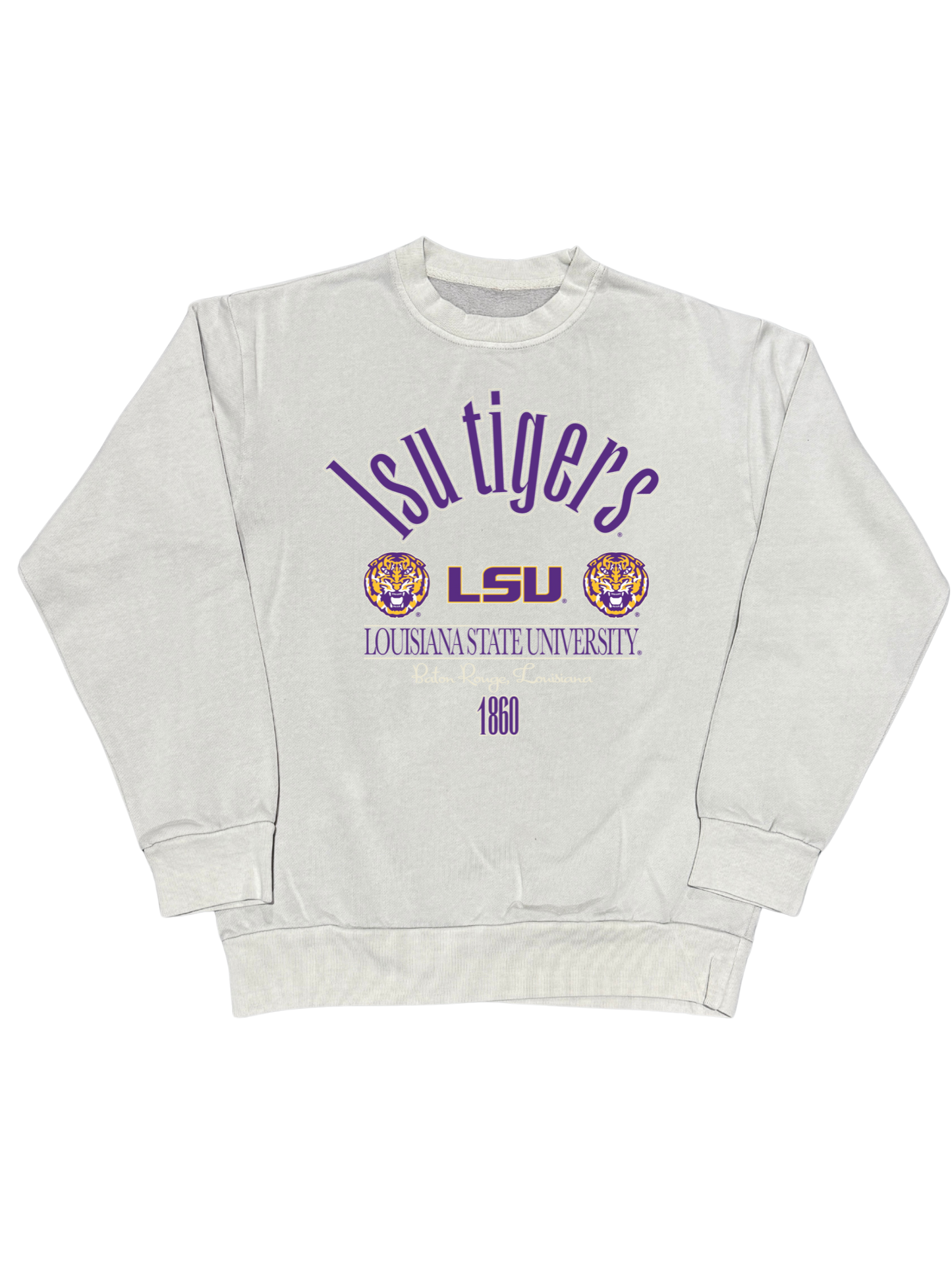 LSU - Premium Crew