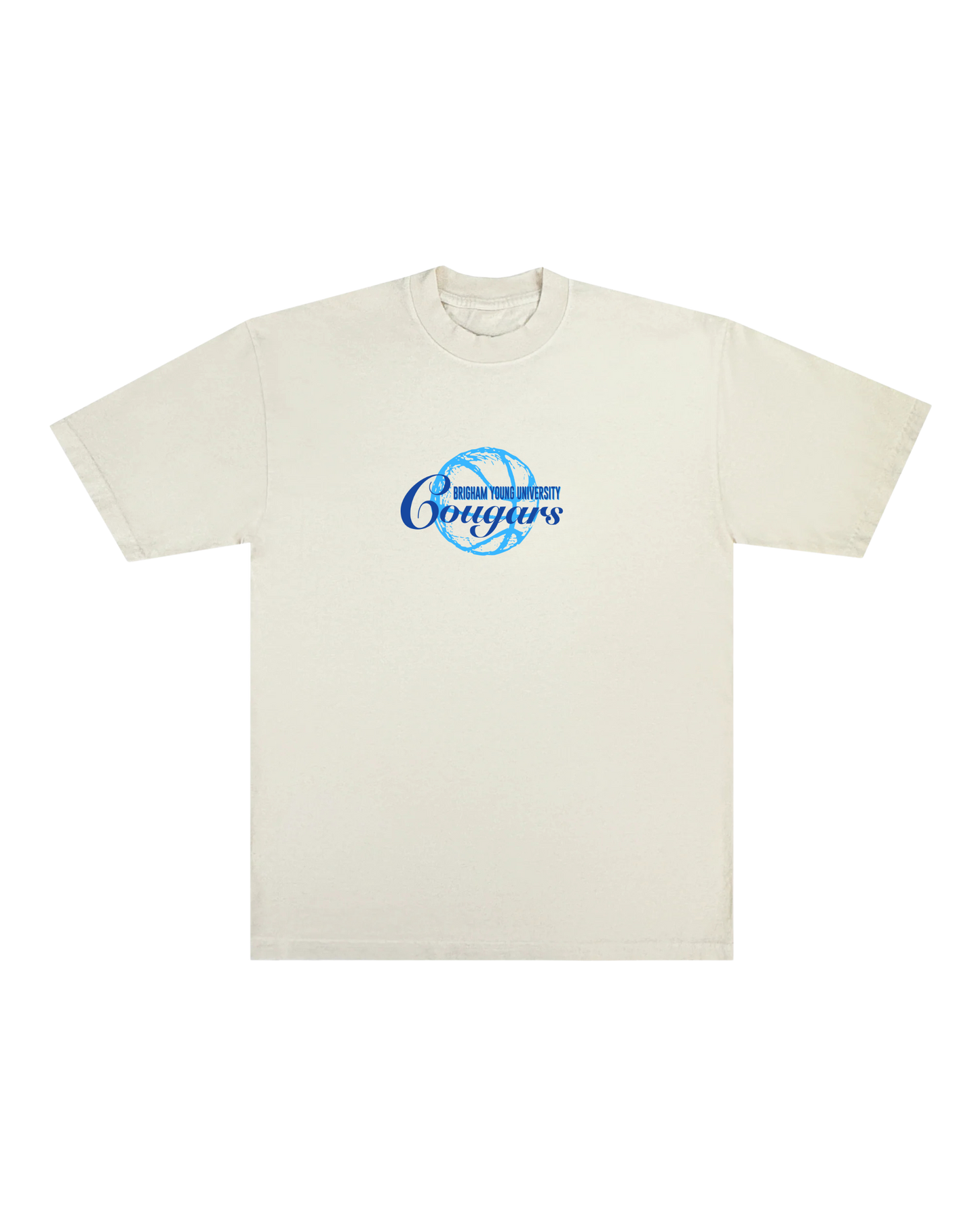 BYU - Marriott Center Tee
