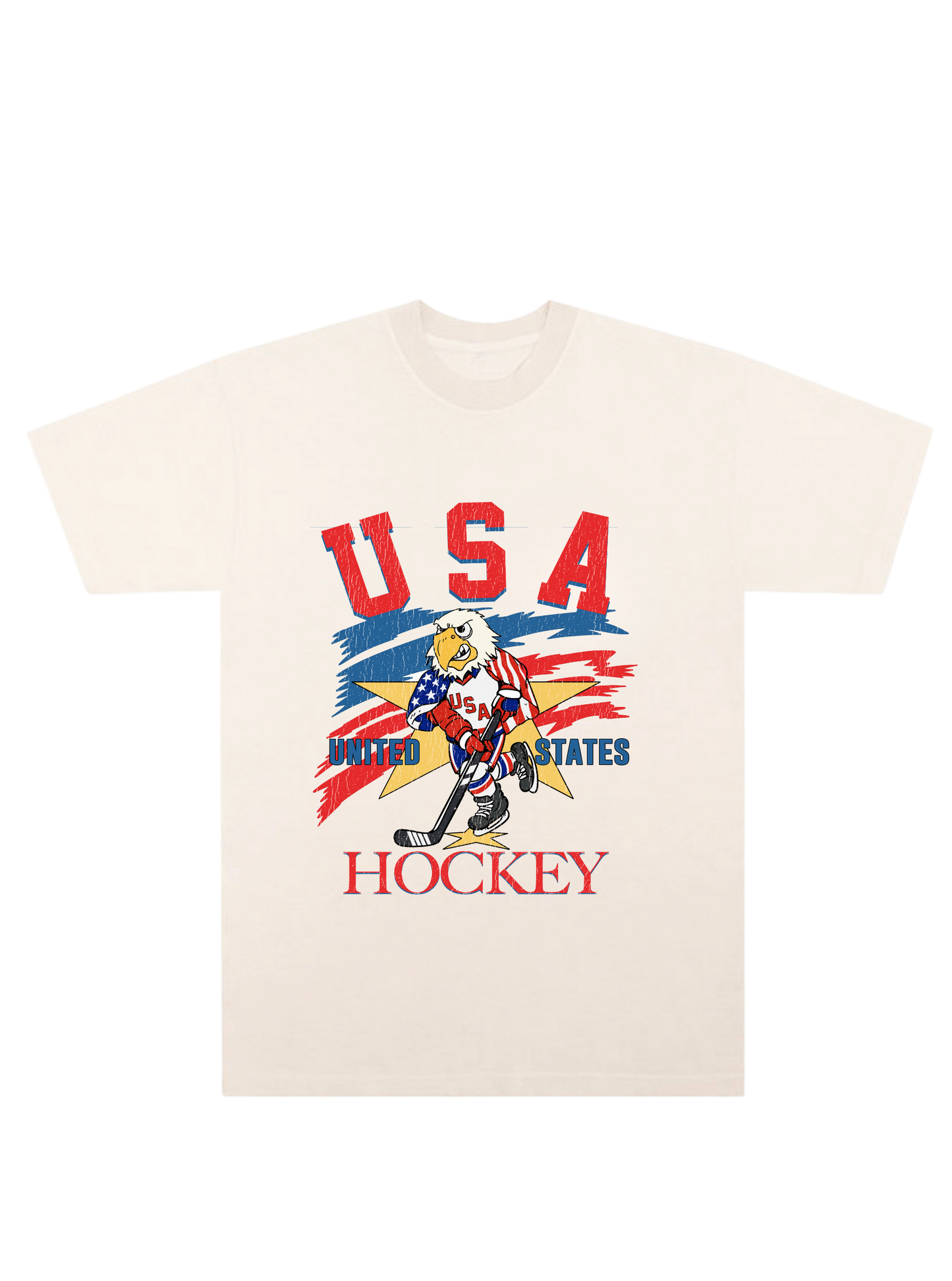 Stars & Sticks - Tee