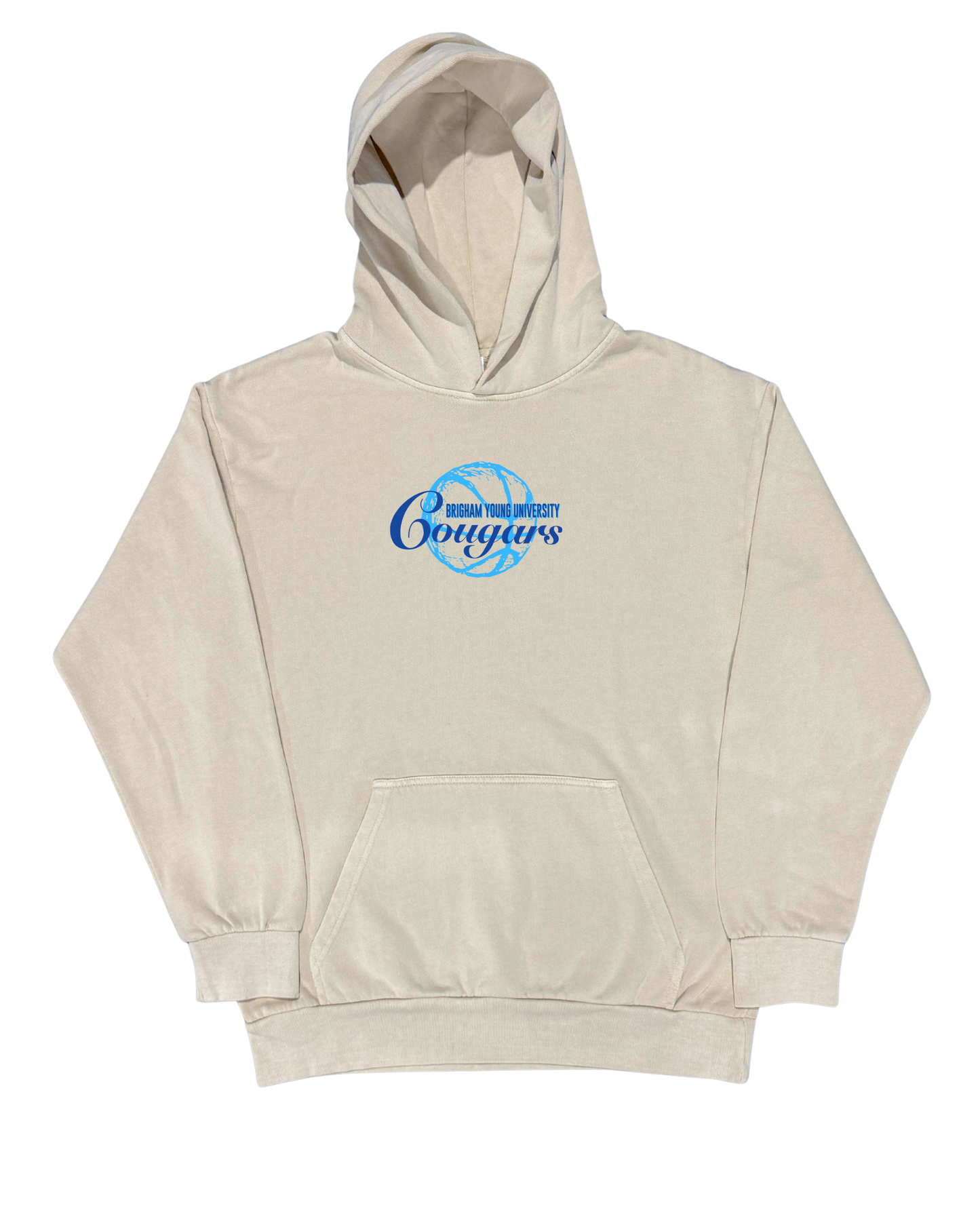 BYU - Marriott Center Hoodie