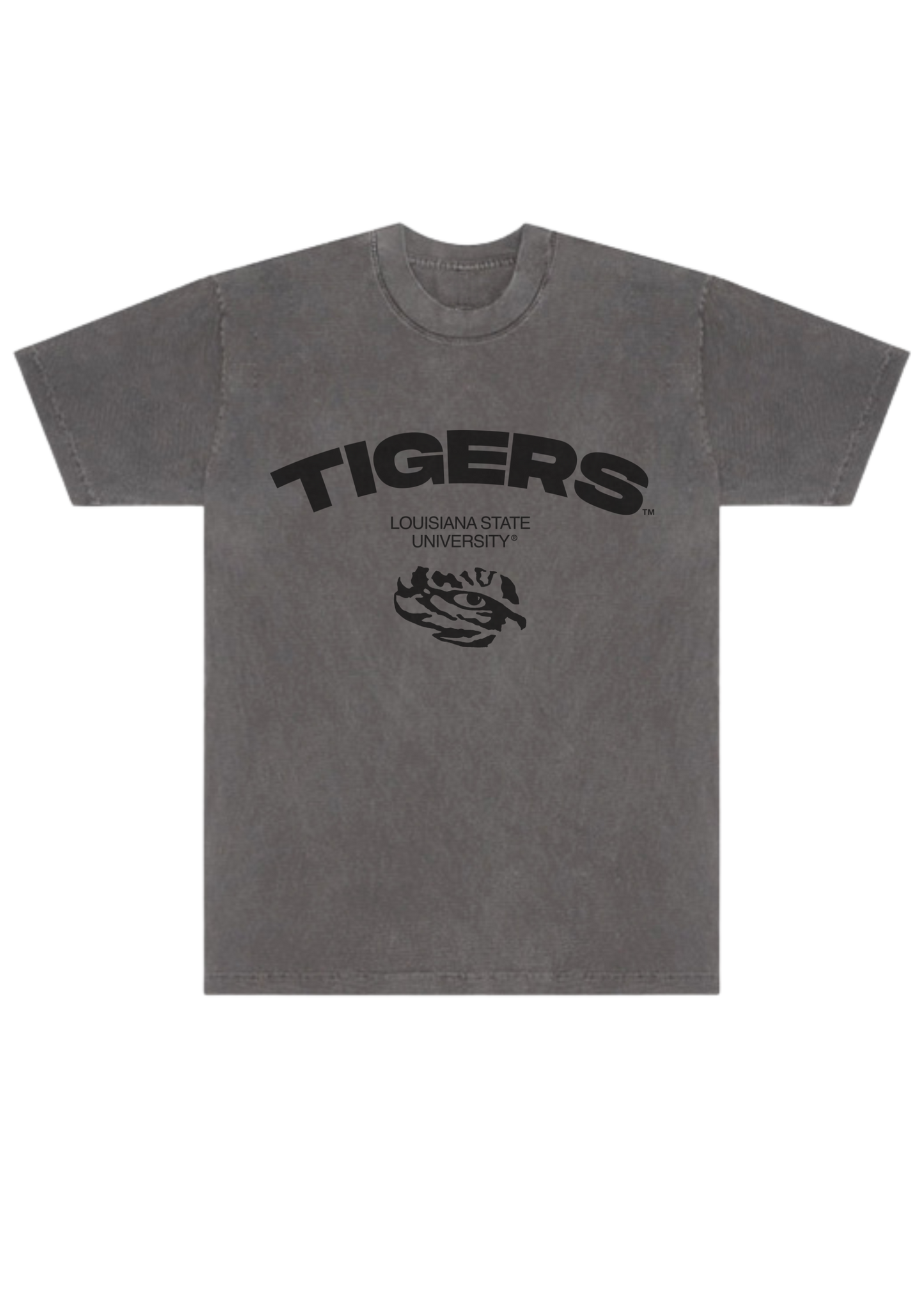 LSU - Blackout Tee