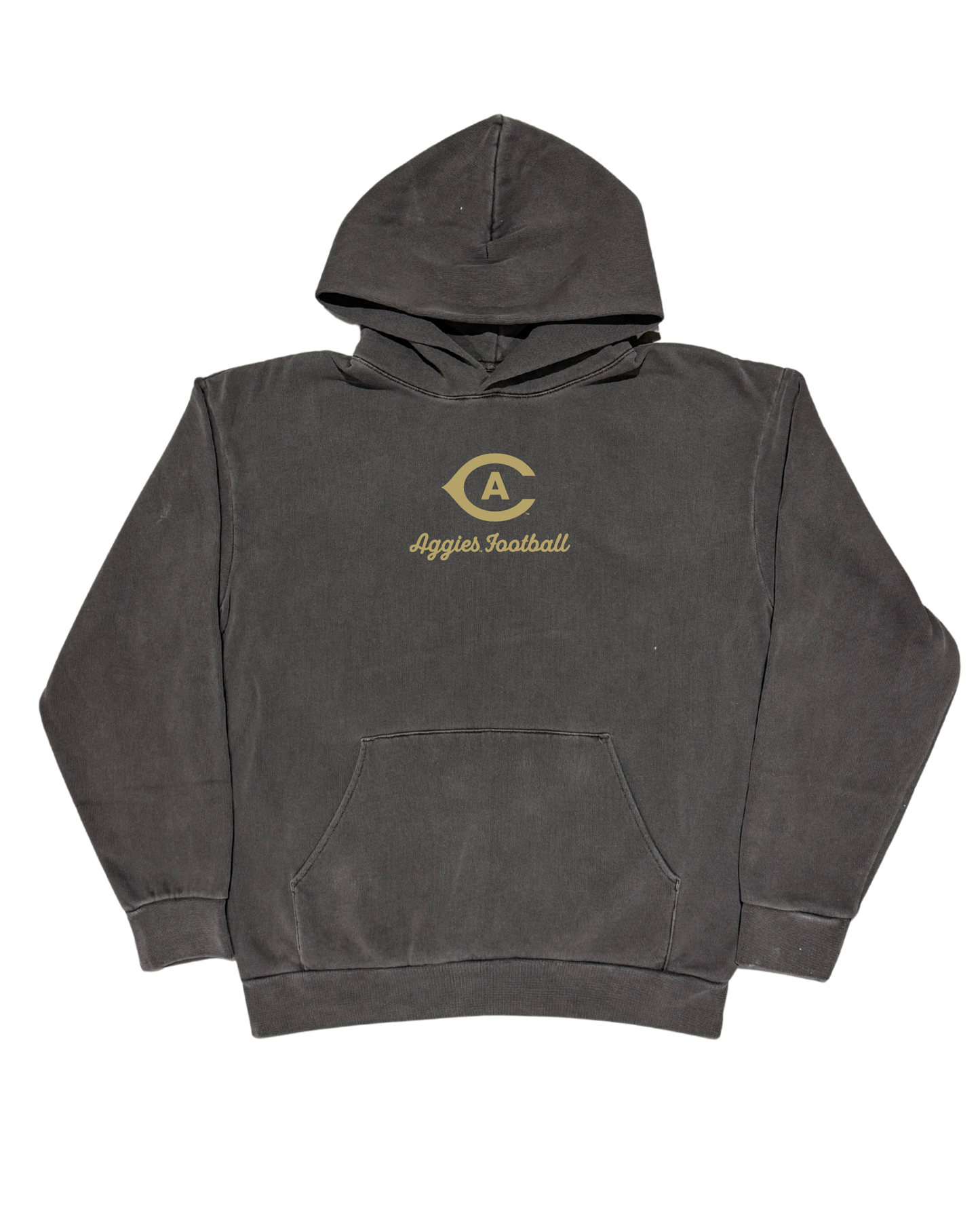 UC Davis - Stadium Hoodie