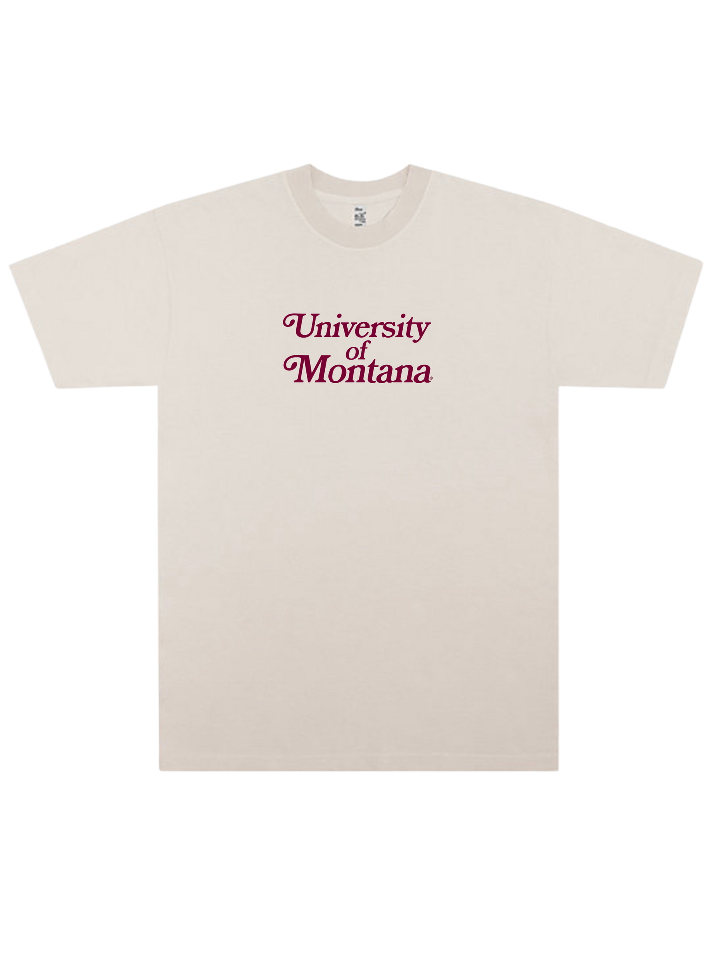 Montana - Monte Tee