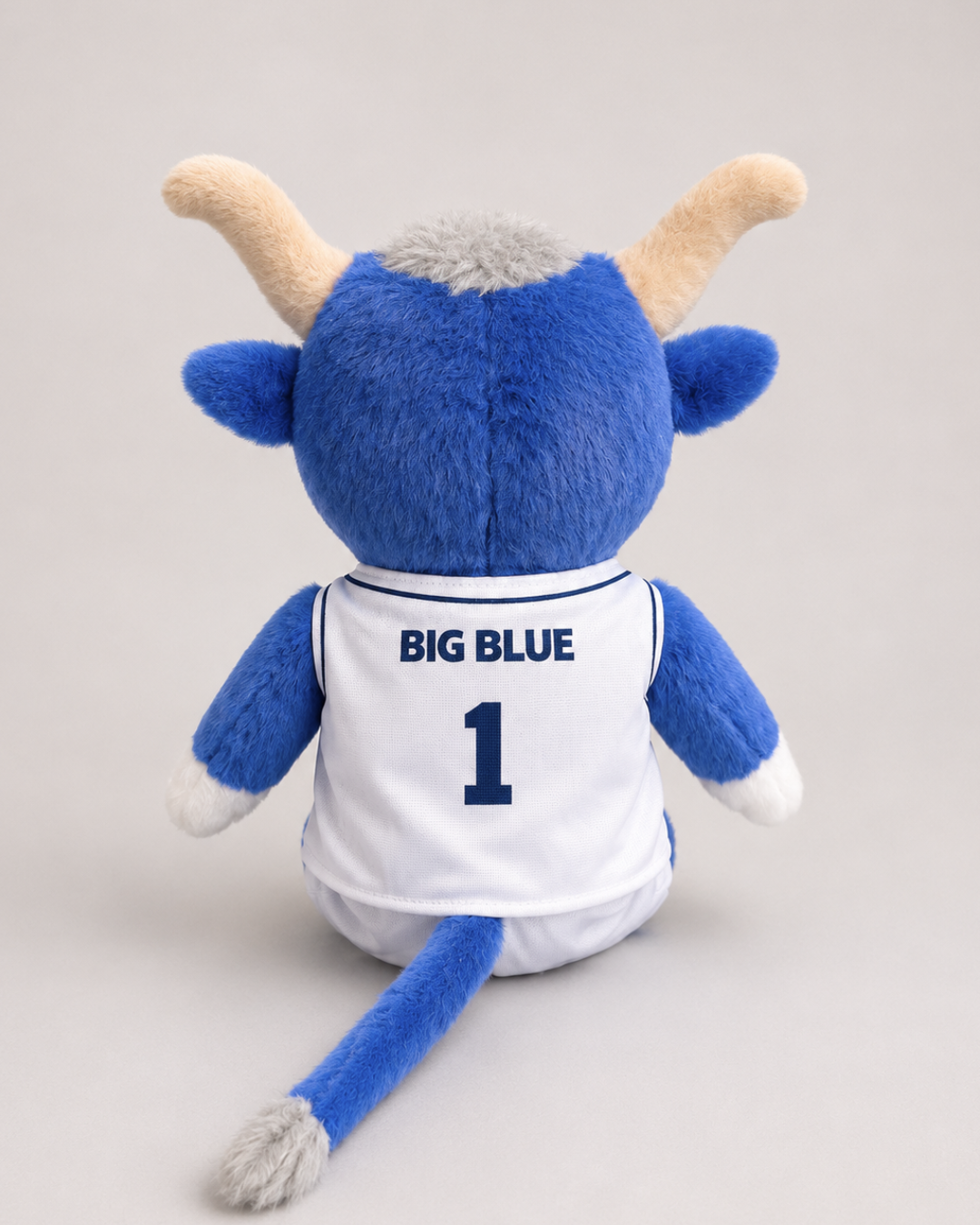 Big Blue Basketball