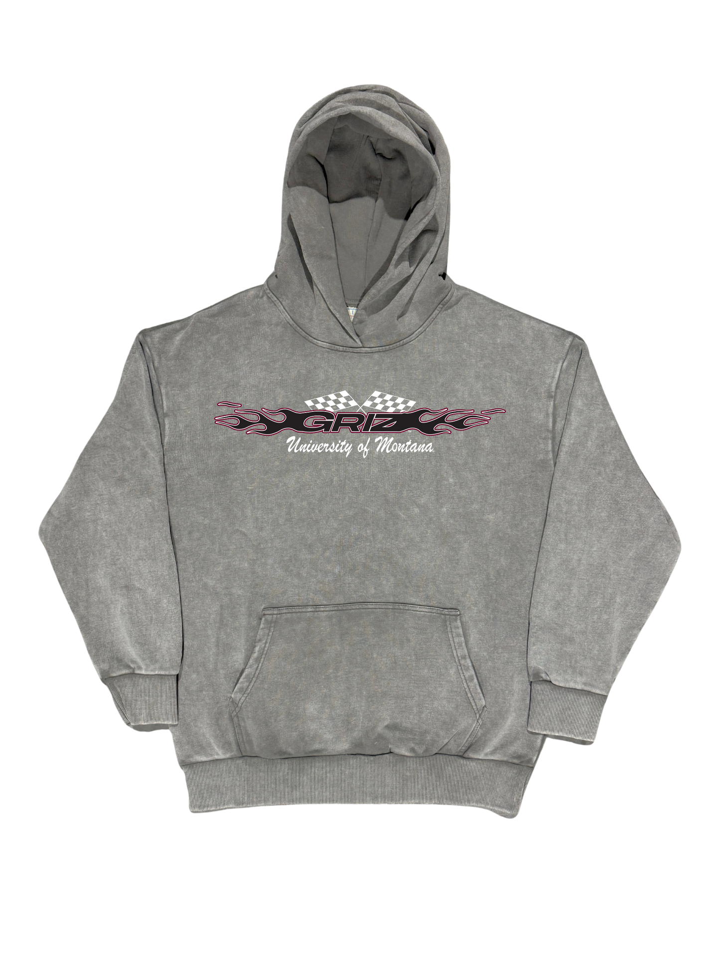 Montana Racing Hoodie