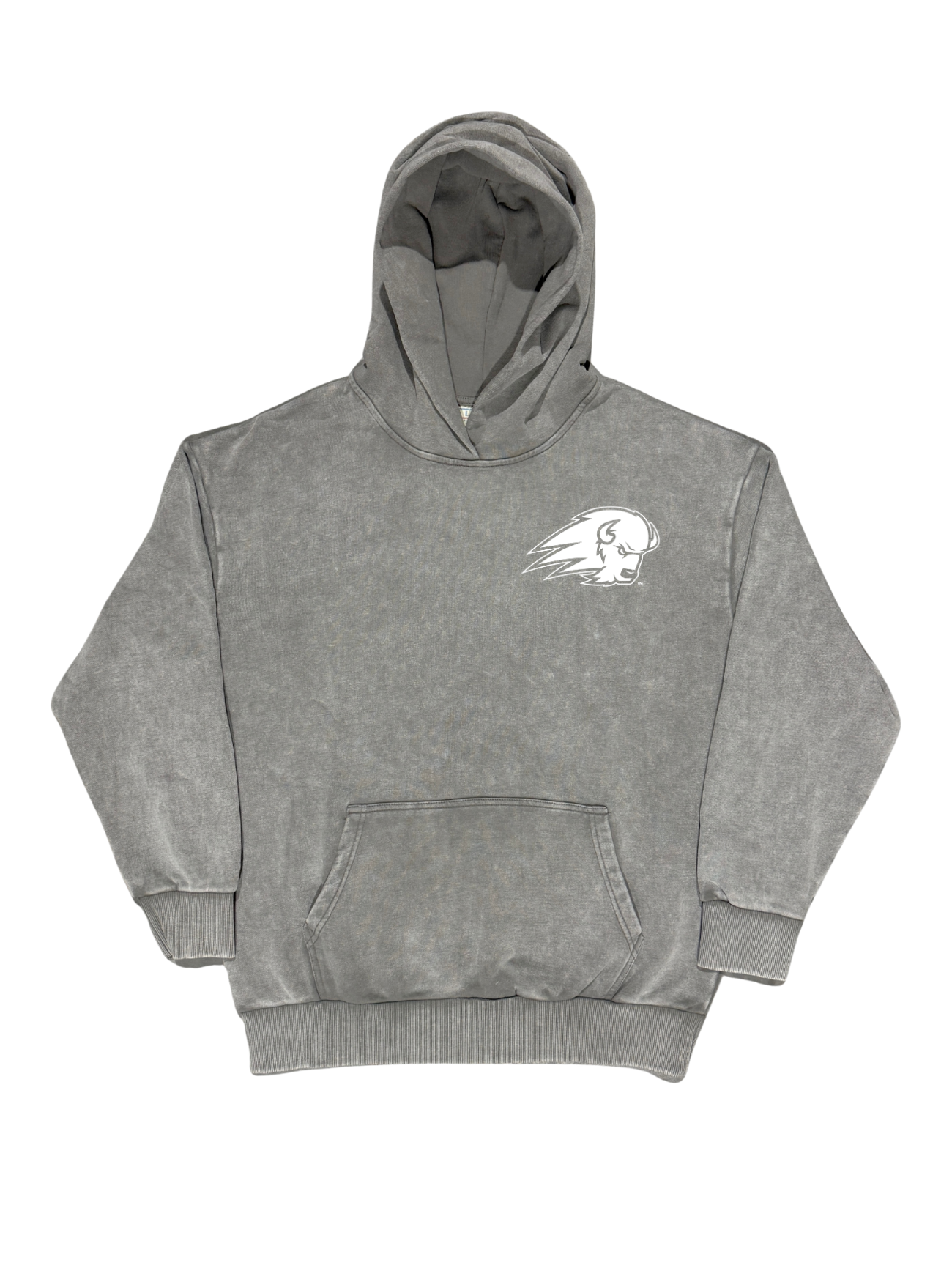 Utah Tech - Work Hoodie