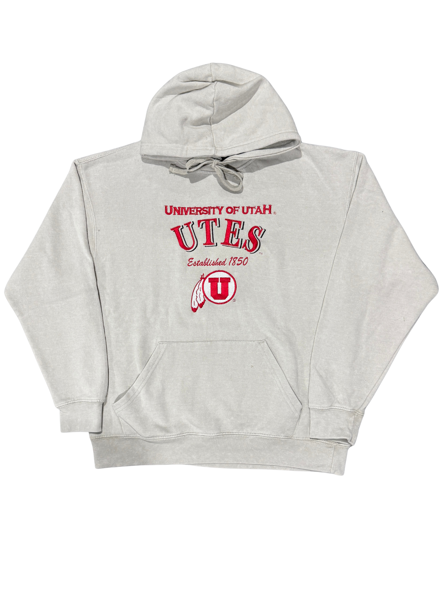 Utah Utes - Founders Hoodie