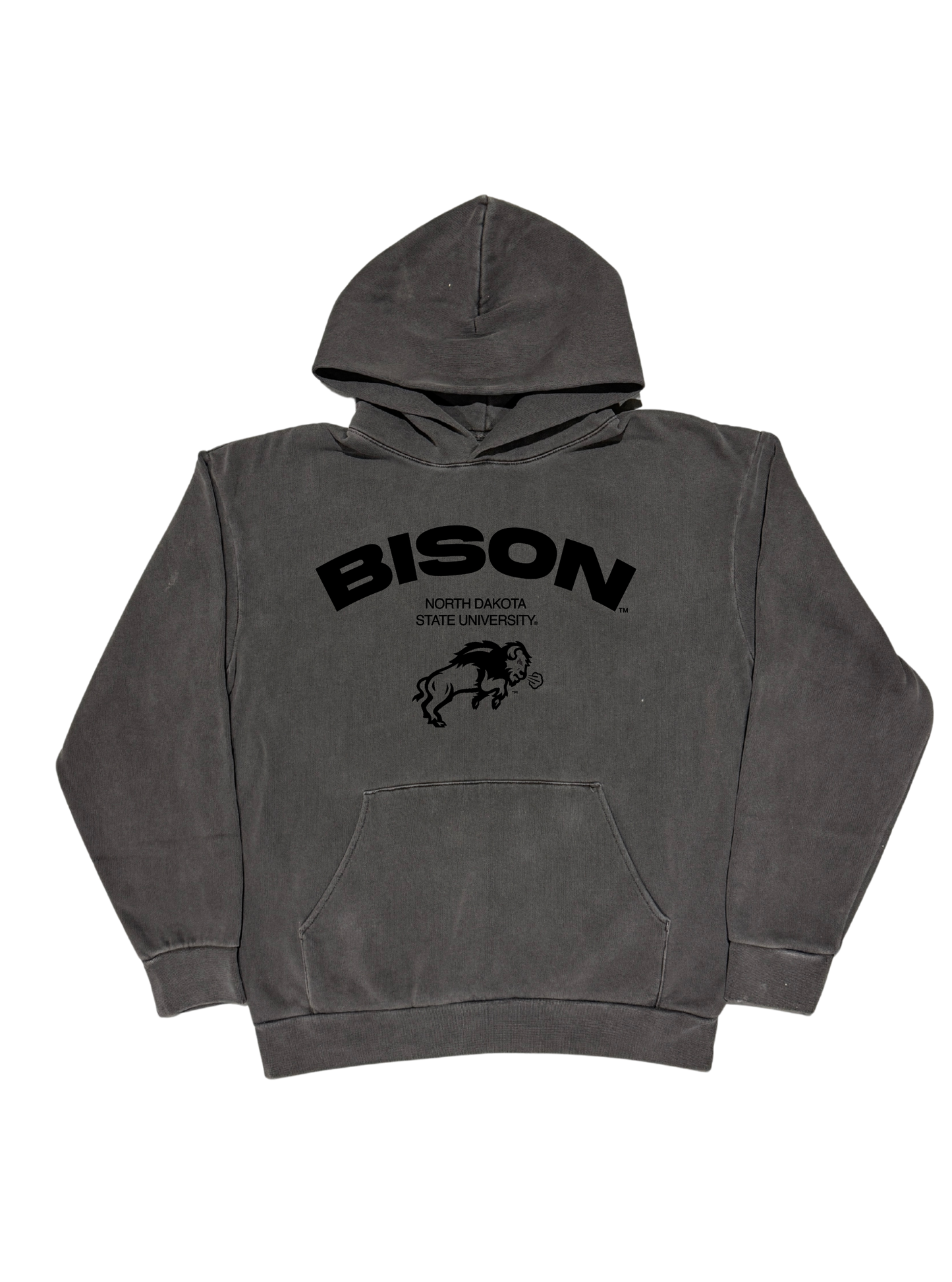 NDSU - Blackout Hoodie