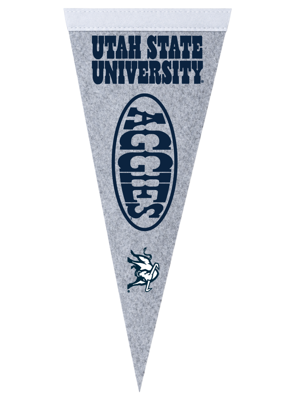 USU - Country Pennant