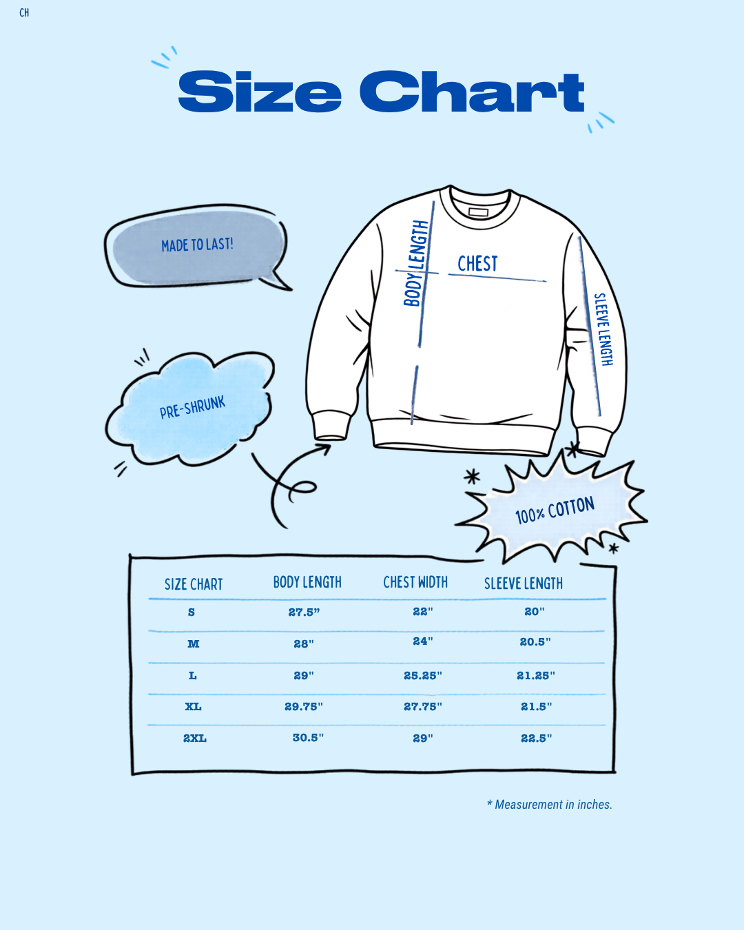 Utah - Champs Crewneck