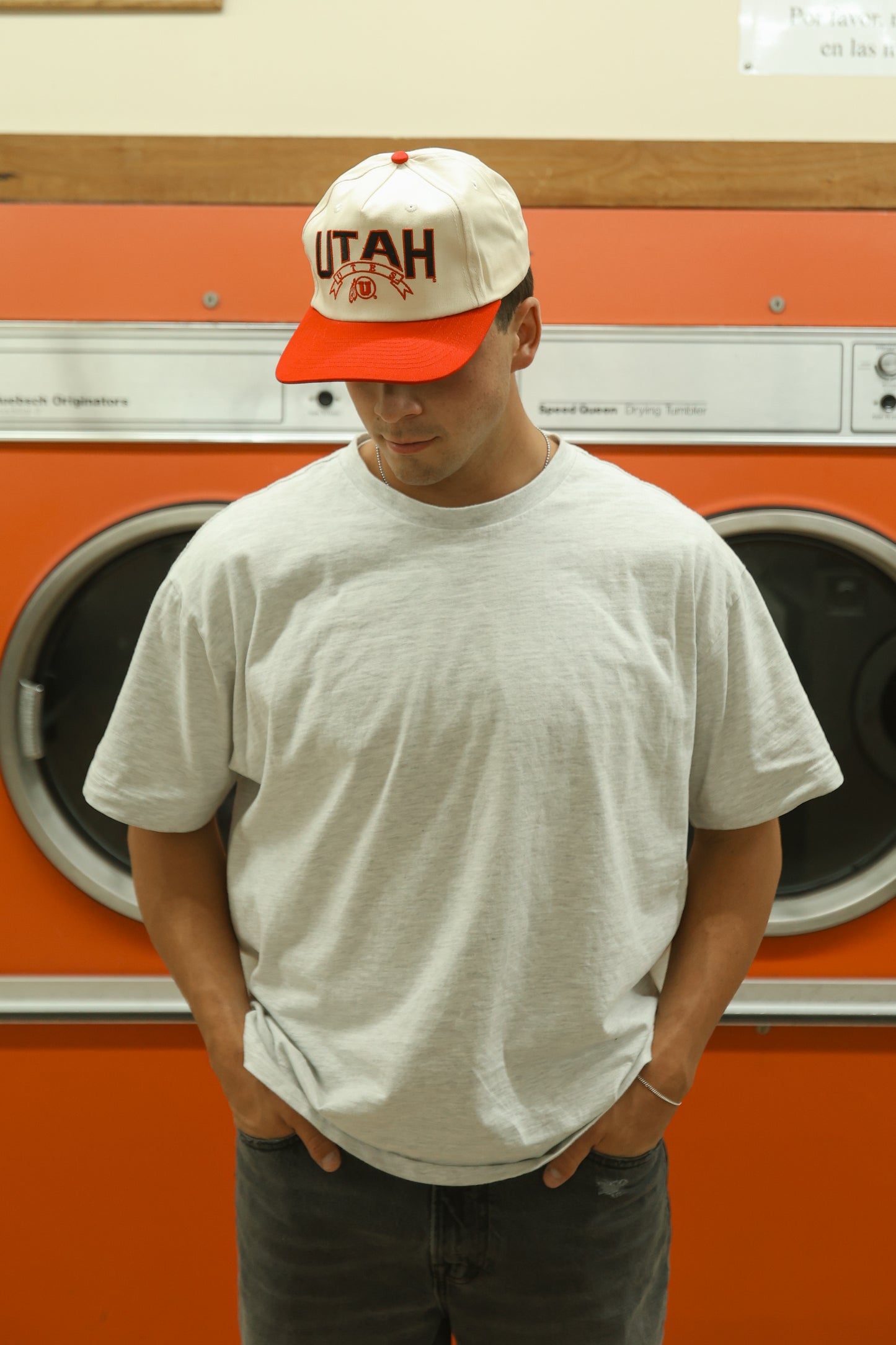Utah Utes - Classic Mini Drum Hat