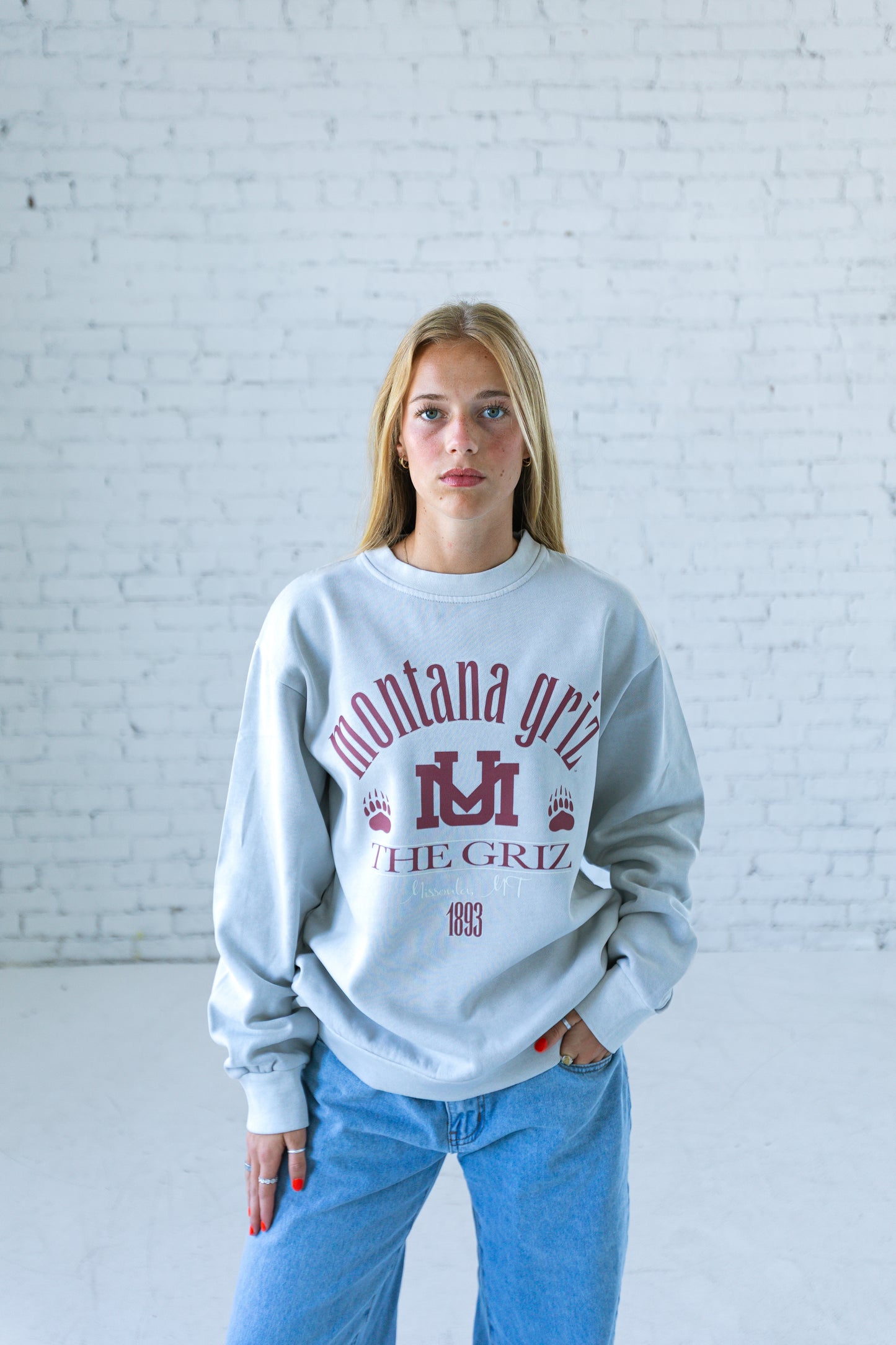 Montana - Premium Crew