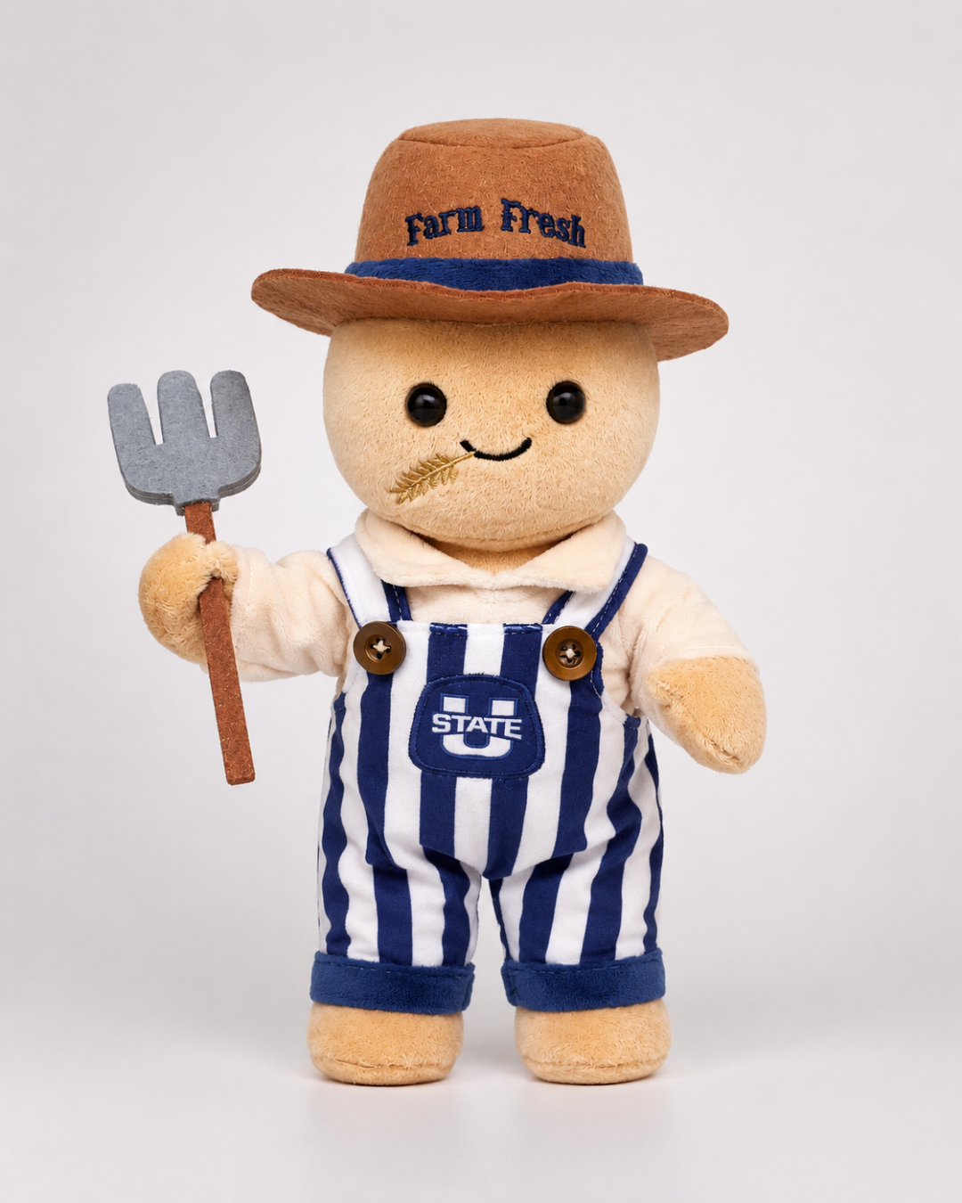 USU Farmer
