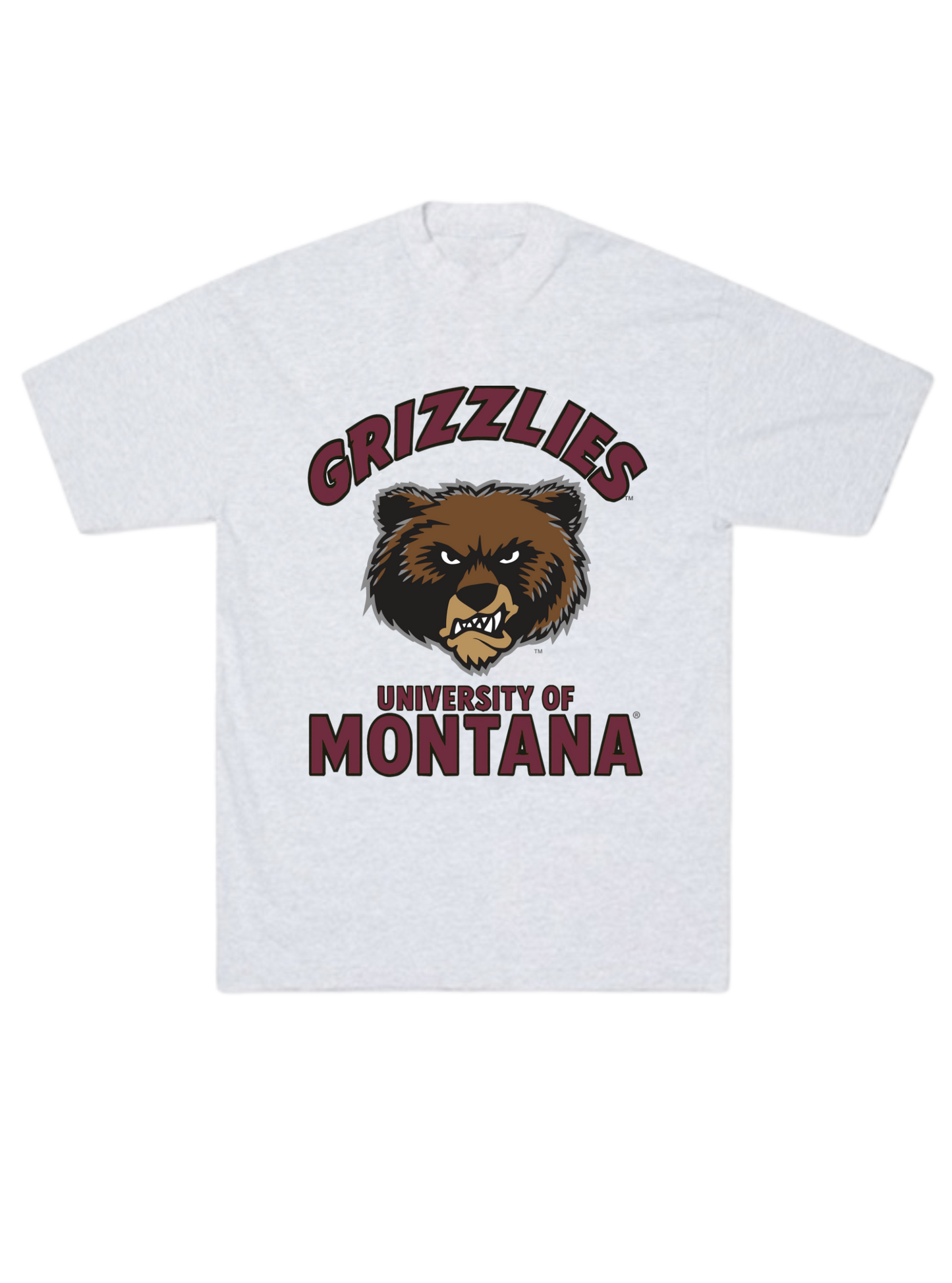 Montana - Vintage Bear Tee