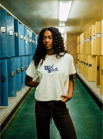 Aggies Tee - Womens