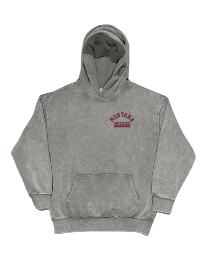 Griz - Athletics Hoodie