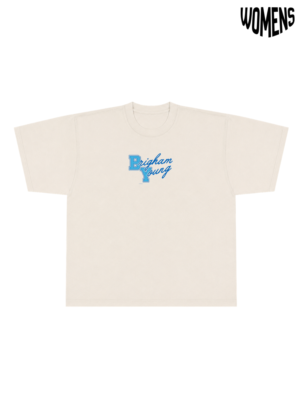 Cougs Tee - Womens