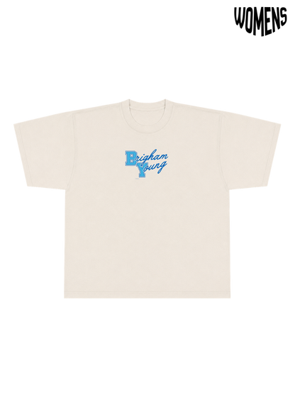 Cougs Tee - Womens
