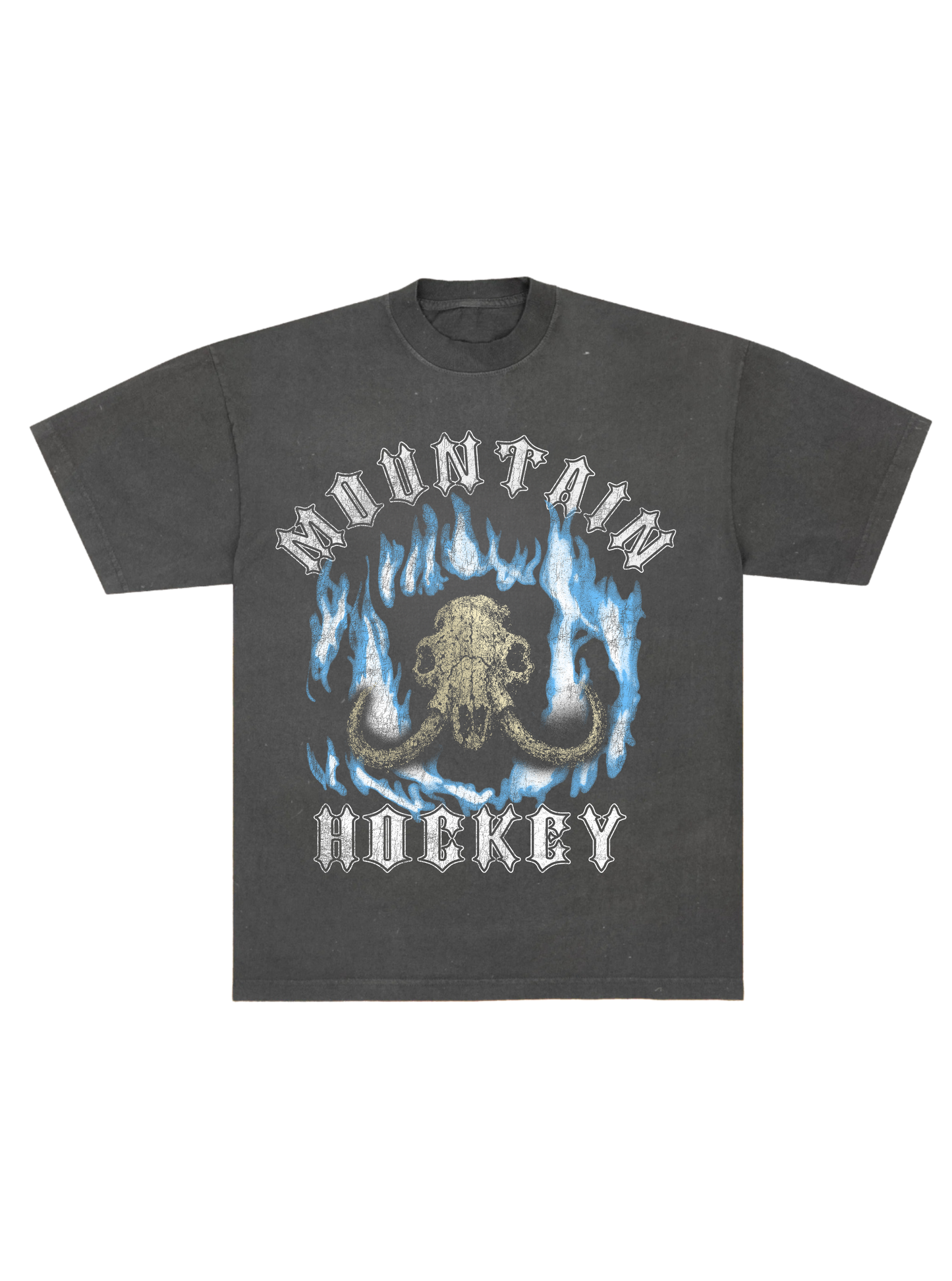 Mountain Hockey Tee