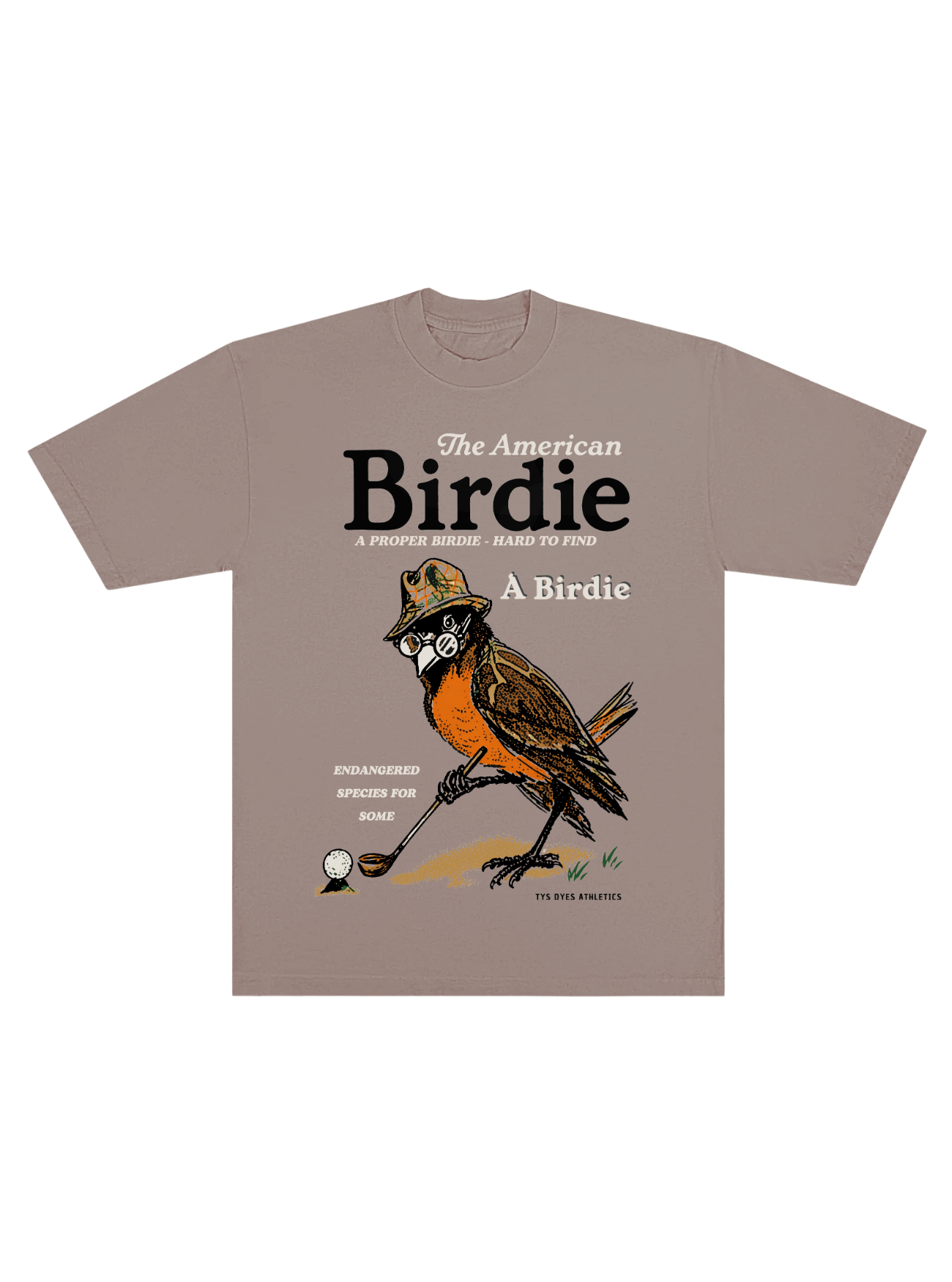 Birdie Tee