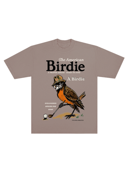Birdie Tee