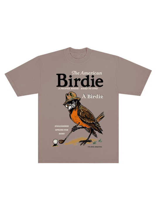 Birdie Tee