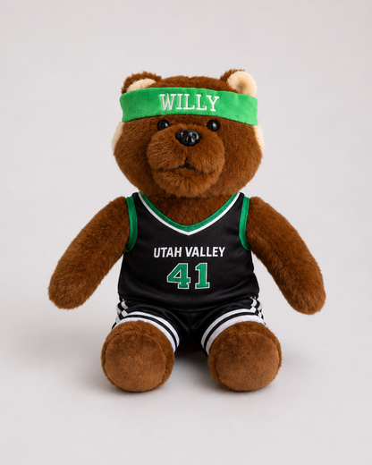 Willy Basketball