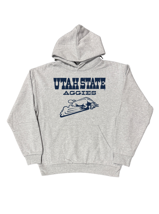 USU Vault Hoodie
