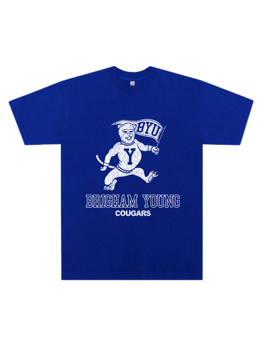 BYU - GameDay Tee