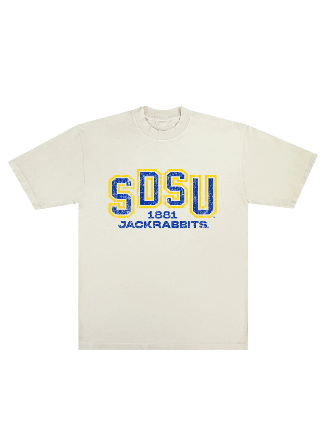South Dakota 1881 Tee