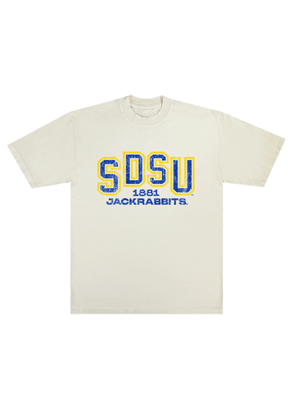 South Dakota 1881 Tee