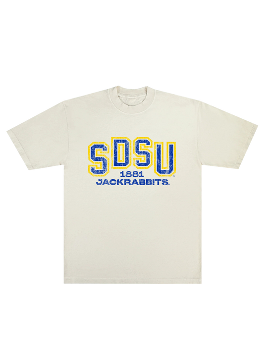 South Dakota 1881 Tee