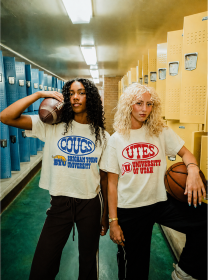 Weber Country Tee - Womens