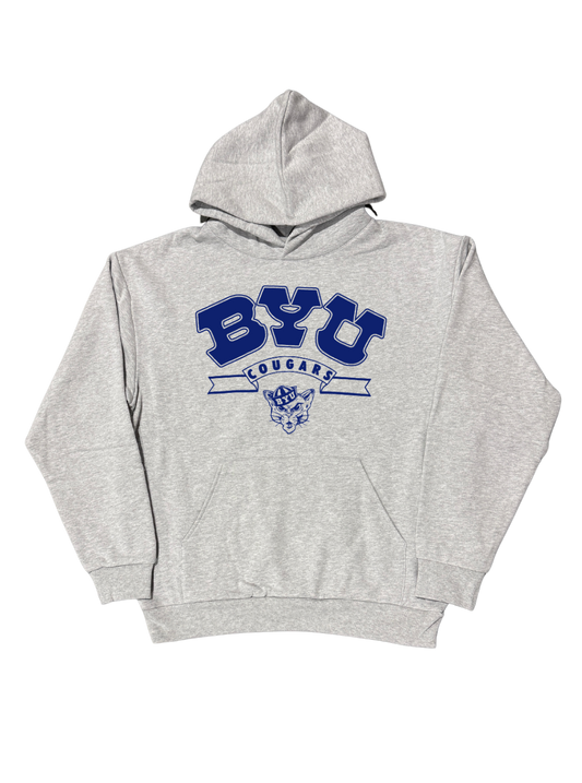 BYU Vault Hoodie