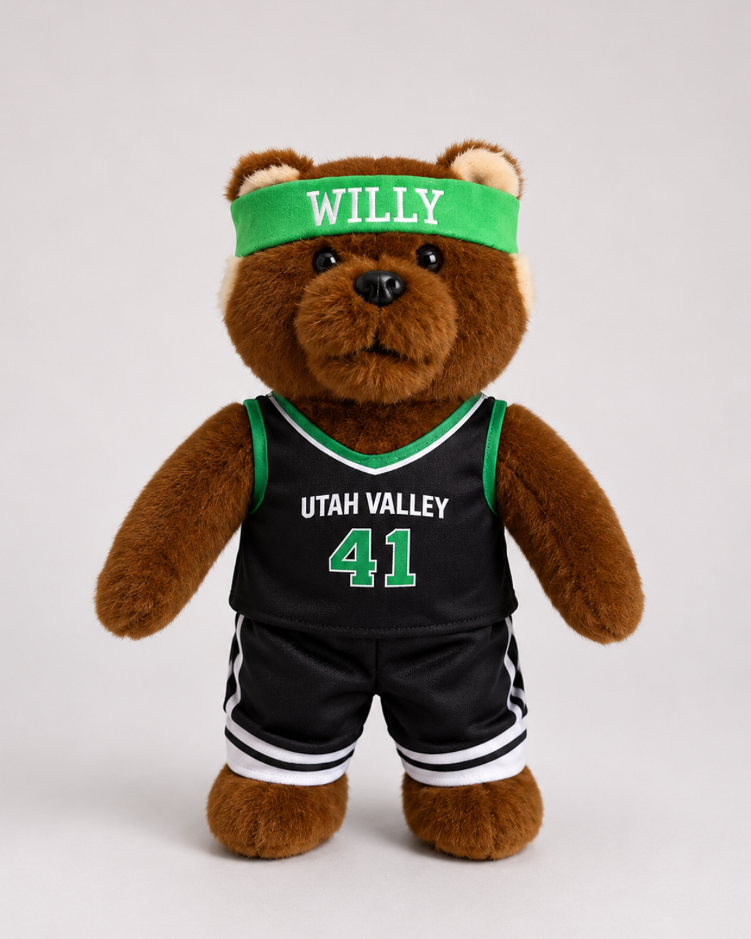 Willy Basketball