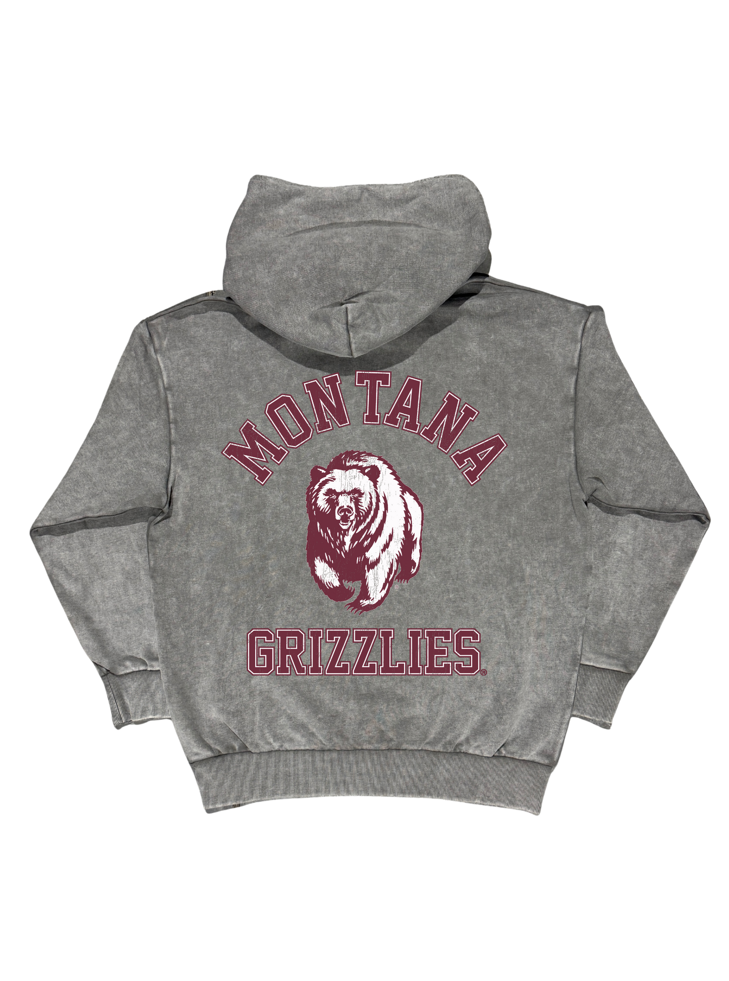 Griz - Athletics Hoodie