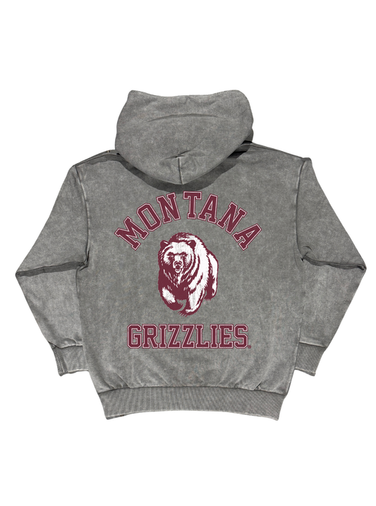 Griz - Athletics Hoodie
