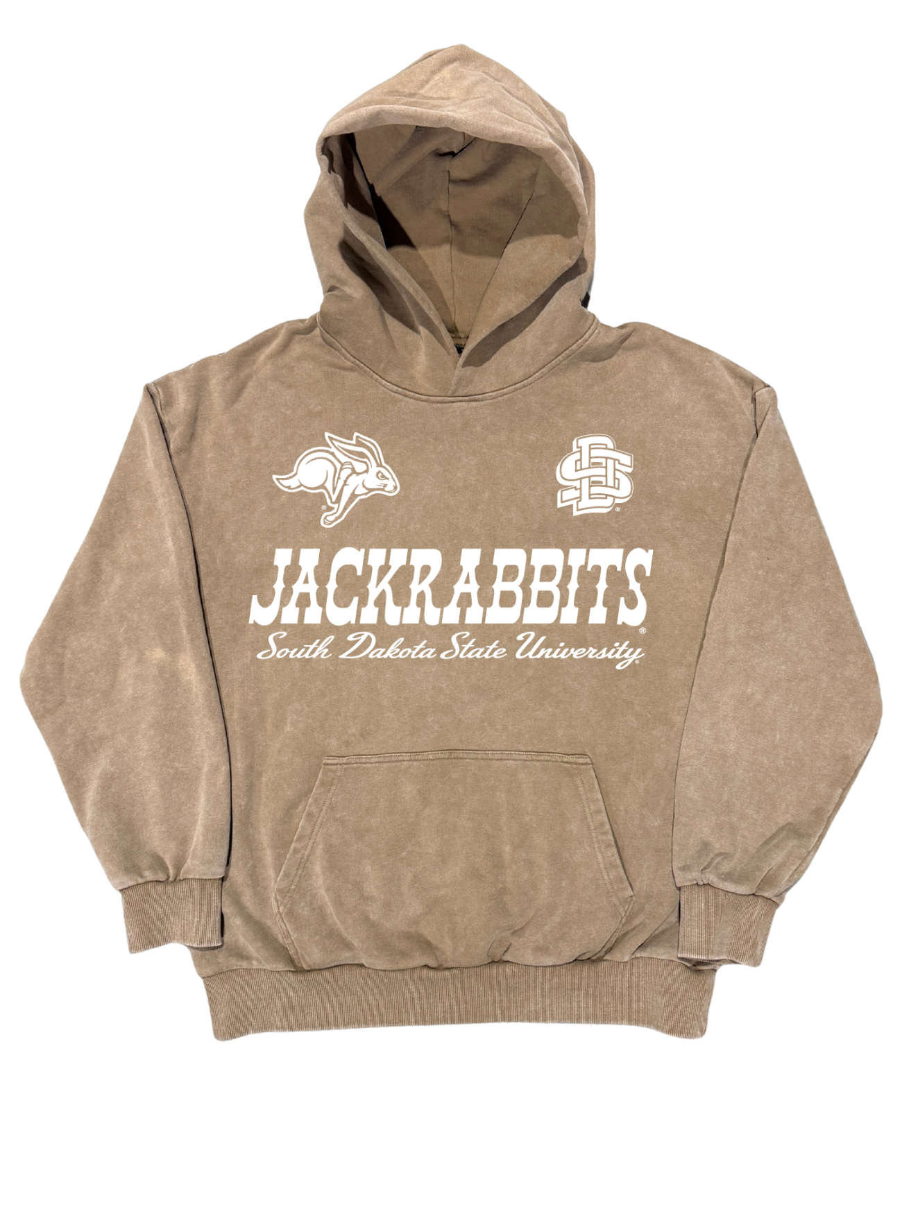 Jacks Western Hoodie