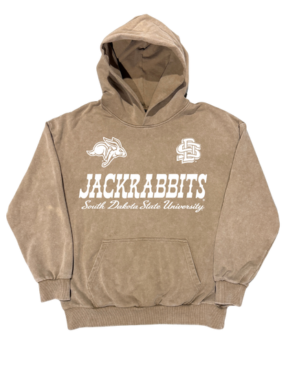 Jacks Western Hoodie