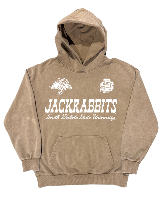 Jacks Western Hoodie