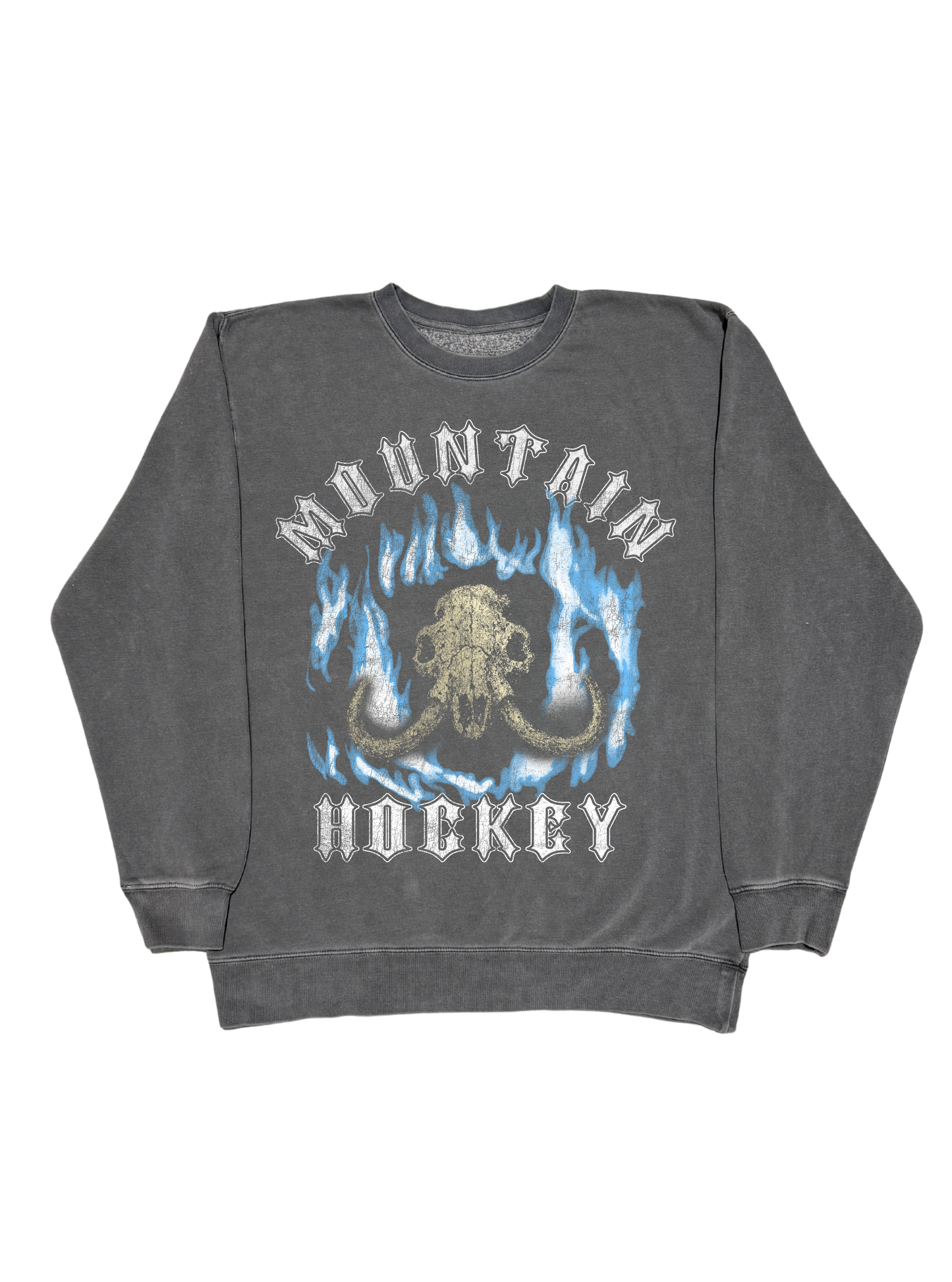 Mountain Hockey Crewneck