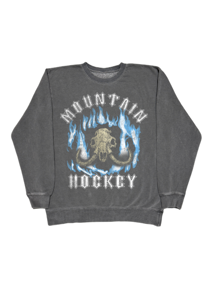 Mountain Hockey Crewneck